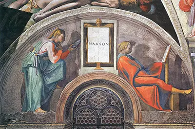 Naason Michelangelo